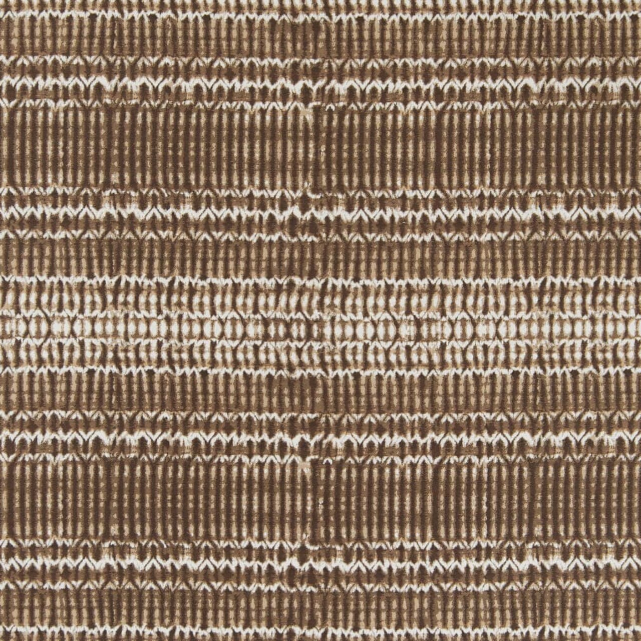 Upholstery Fabric - Brown Abstract & Geometric,Global Upholstery Fabric 54 Inches"